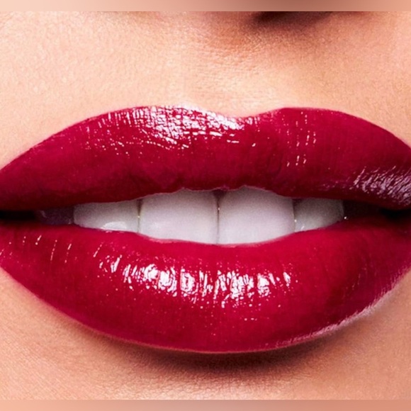 MAC Aaliyah Lipstick" More Than a Woman - LIMITED EDITION - Picture 2 of 2